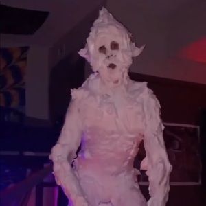 Meet your Posher, George